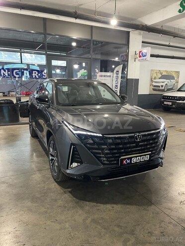 Changan  2025, 0 km - 1.5 l - Bakı