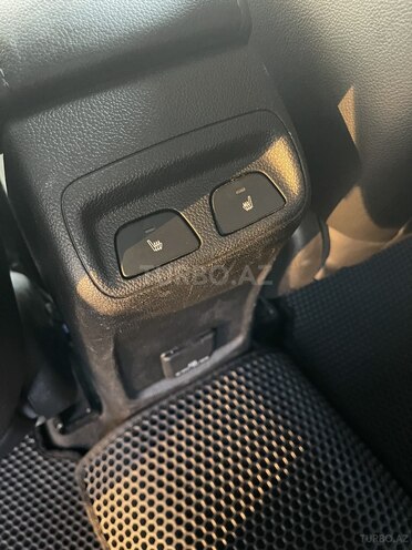 Chevrolet Cruze 2017, 183,000 km - 1.4 l - Bakı