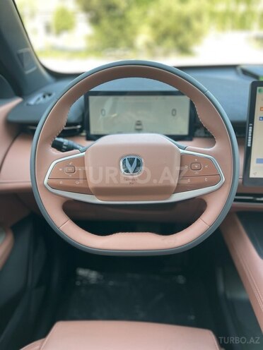 Changan  2025, 0 km - 1.5 l - Bakı