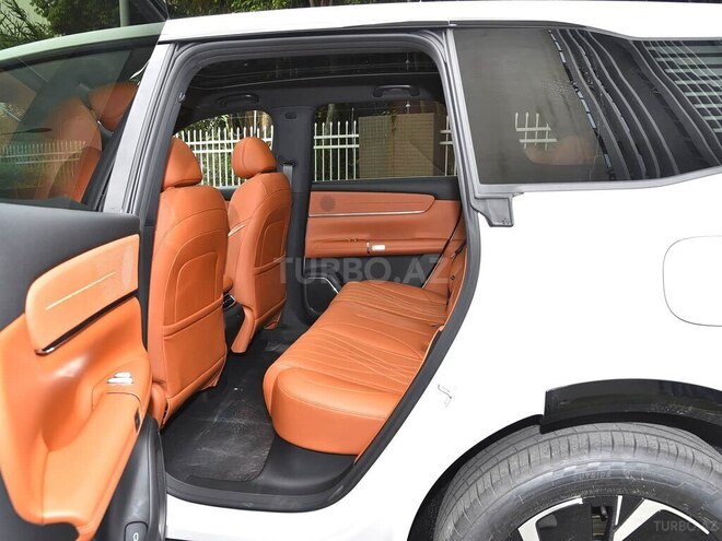 Changan  2025, 0 km - 1.5 l - Bakı