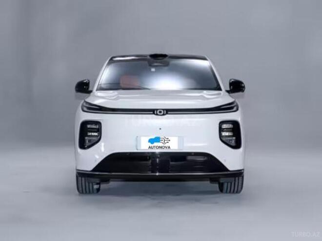 Changan  2025, 0 km - 1.5 l - Bakı