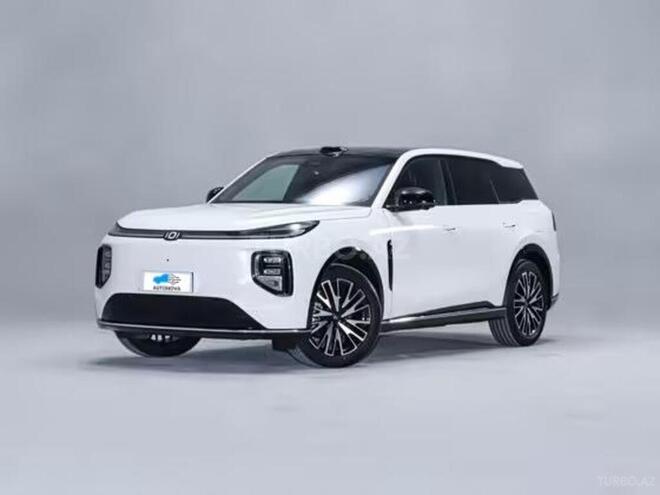 Changan  2025, 0 km - 1.5 l - Bakı