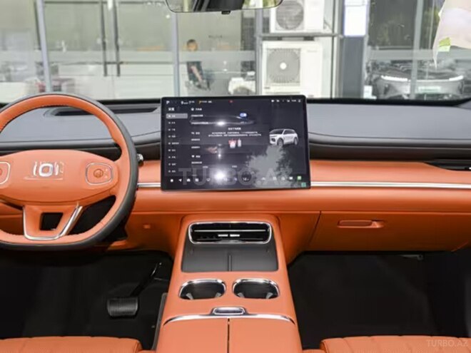 Changan  2025, 0 km - 1.5 l - Bakı