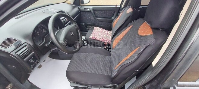 Opel Astra 2001, 381,243 km - 1.6 l - Lənkəran