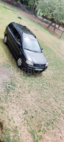 Opel Astra 2001, 381,243 km - 1.6 l - Lənkəran