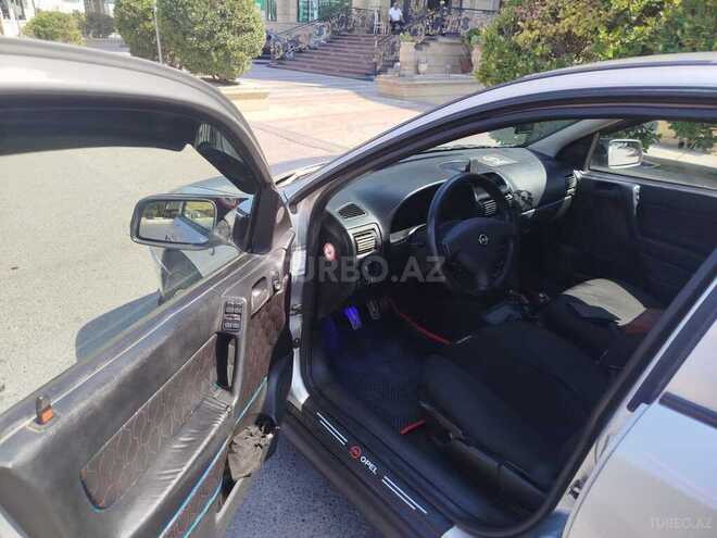 Opel Astra 1998, 400,100 km - 1.6 l - Sumqayıt