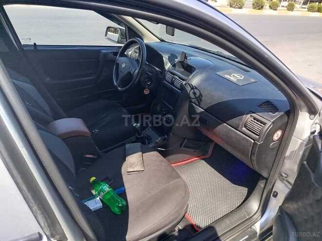 Opel Astra 1998, 400,100 km - 1.6 l - Sumqayıt