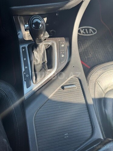 Kia Optima 2012, 290,000 km - 2.4 л - Bakı