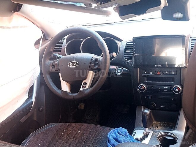 Kia Sorento 2011, 222,222 km - 2.0 l - Bakı