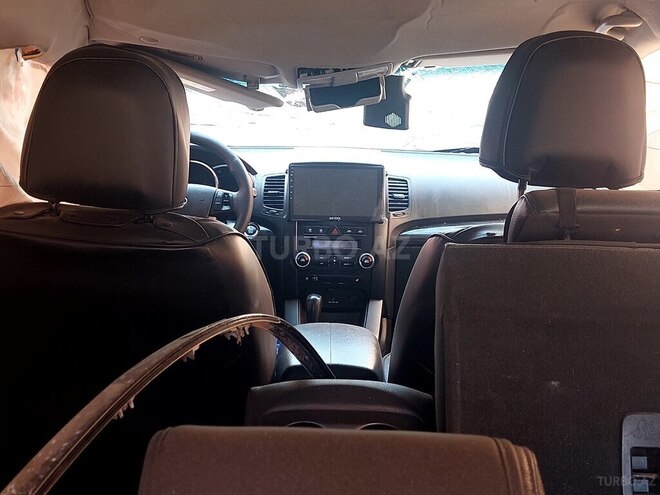 Kia Sorento 2011, 222,222 km - 2.0 l - Bakı