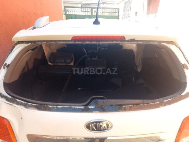 Kia Sorento 2011, 222,222 km - 2.0 l - Bakı