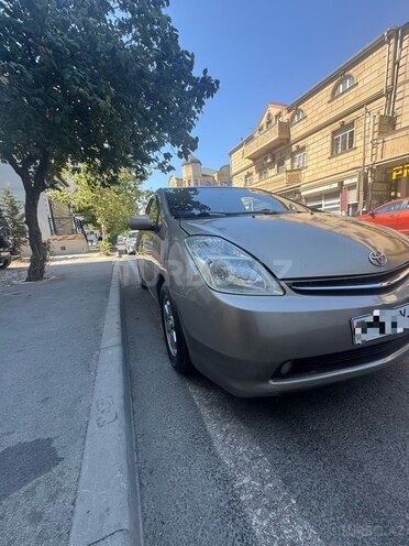 Toyota Prius 2008, 321,542 km - 1.5 l - Bakı