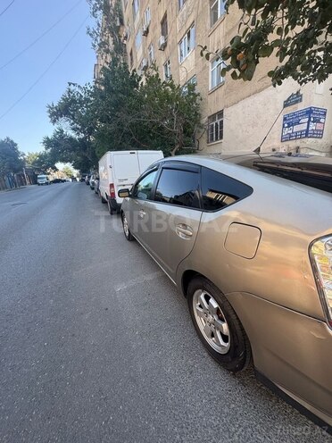 Toyota Prius 2008, 321,542 km - 1.5 l - Bakı