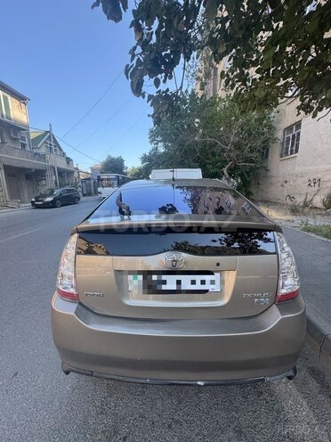 Toyota Prius 2008, 321,542 km - 1.5 l - Bakı