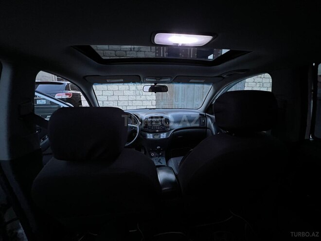 Hyundai Elantra 2008, 330,000 km - 2.0 л - Sumqayıt
