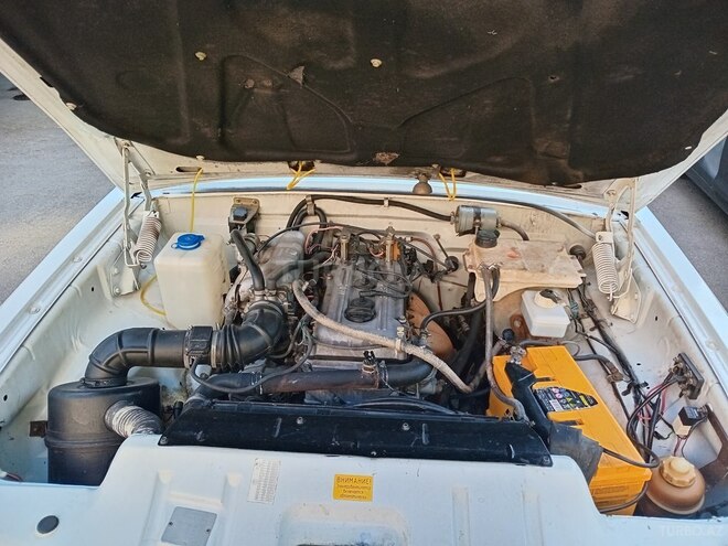 GAZ 31105 2006, 351,980 km - 2.3 l - Bakı