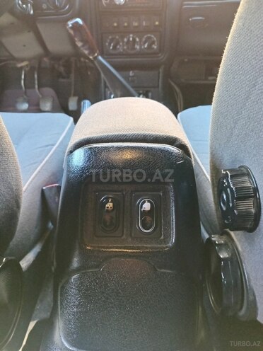 GAZ 31105 2006, 351,980 km - 2.3 l - Bakı