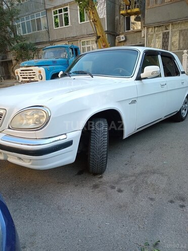 GAZ 31105 2006, 351,980 km - 2.3 l - Bakı