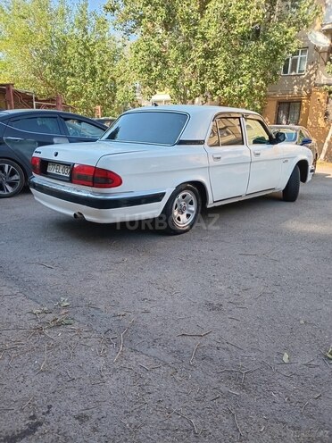 GAZ 31105 2006, 351,980 km - 2.3 l - Bakı