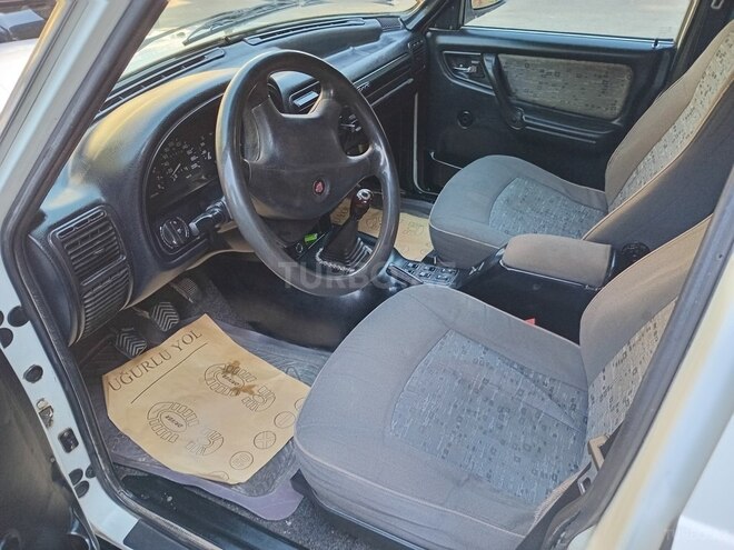 GAZ 31105 2006, 351,980 km - 2.3 l - Bakı