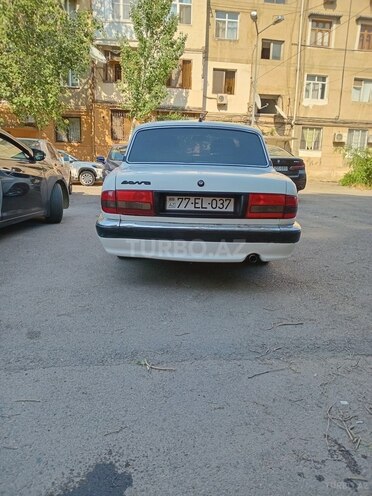 GAZ 31105 2006, 351,980 km - 2.3 l - Bakı