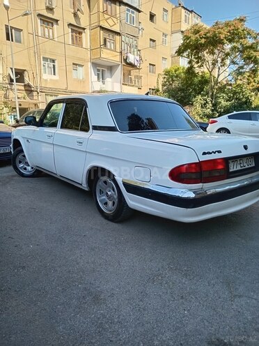 GAZ 31105 2006, 351,980 km - 2.3 l - Bakı