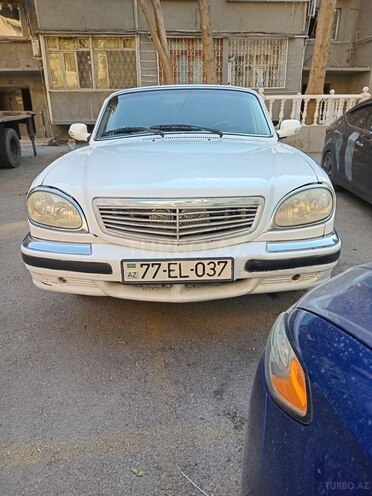 GAZ 31105 2006, 351,980 km - 2.3 l - Bakı