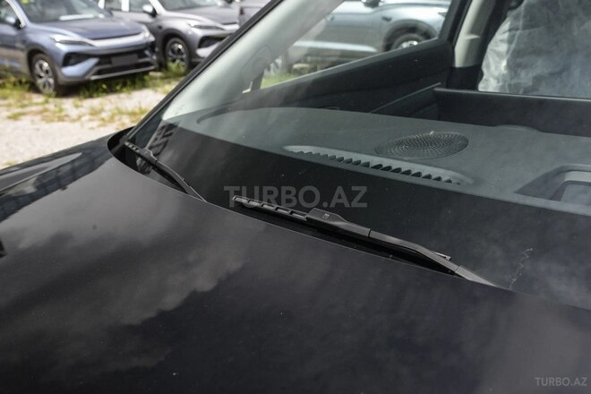 BYD  2025, 0 km - 1.5 l - Bakı