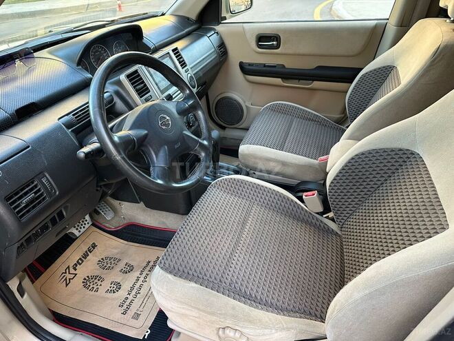 Nissan X-Trail 2008, 226,000 km - 2.5 л - Bakı