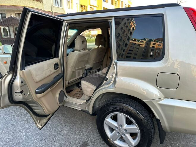 Nissan X-Trail 2008, 226,000 km - 2.5 л - Bakı