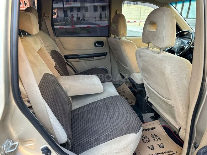 Nissan X-Trail 2008, 226,000 km - 2.5 л - Bakı