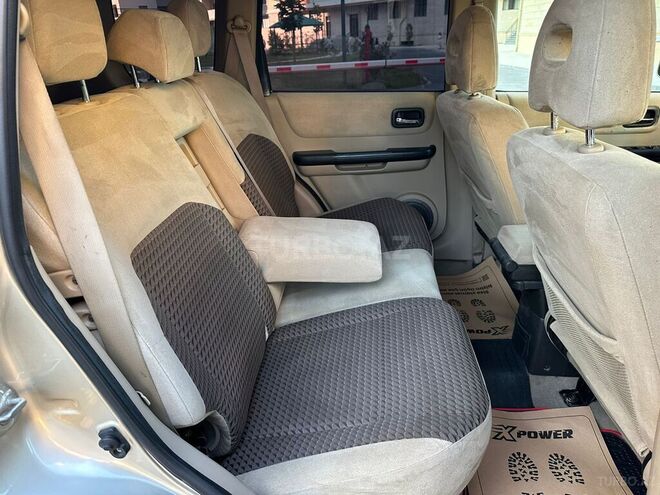 Nissan X-Trail 2008, 226,000 km - 2.5 л - Bakı