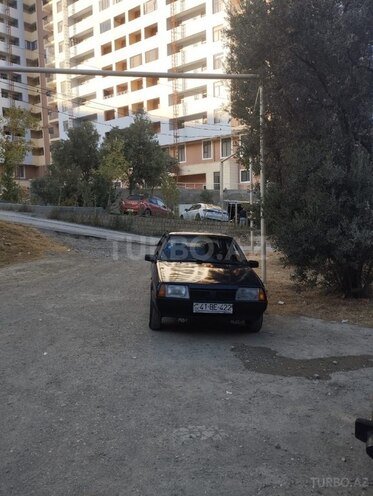 LADA (VAZ) 21099 1997, 634,973 km - 1.5 л - Bakı