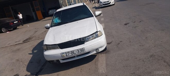 Daewoo Nexia 1997, 188,880 km - 1.6 l - Xaçmaz