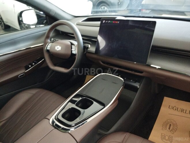 Changan Qiyuan A07 2025, 5,300 km - 1.5 l - Bakı