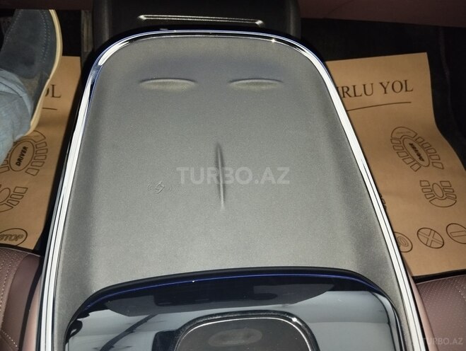 Changan Qiyuan A07 2025, 5,300 km - 1.5 l - Bakı
