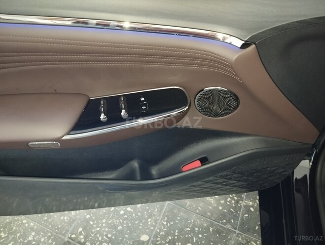 Changan Qiyuan A07 2025, 5,300 km - 1.5 l - Bakı