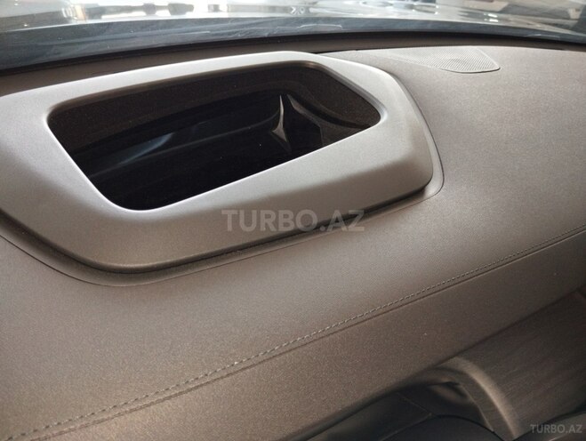 Changan Qiyuan A07 2025, 5,300 km - 1.5 l - Bakı