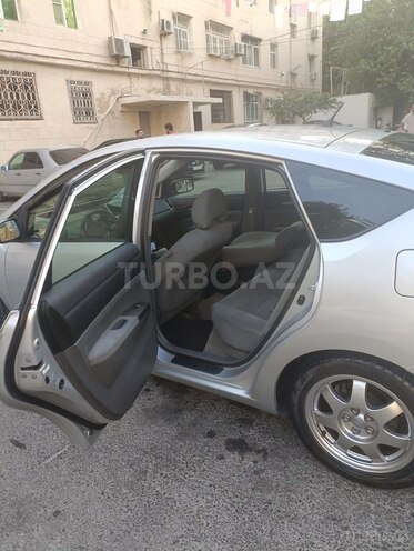 Toyota Prius 2006, 388,000 km - 1.5 l - Bakı