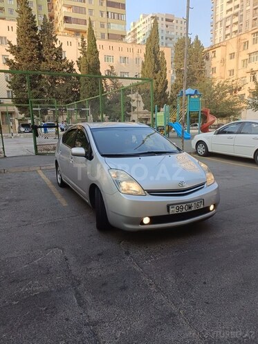 Toyota Prius 2006, 388,000 km - 1.5 l - Bakı