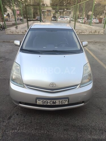 Toyota Prius 2006, 388,000 km - 1.5 l - Bakı