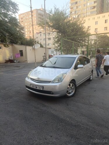 Toyota Prius 2006, 388,000 km - 1.5 l - Bakı