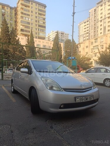 Toyota Prius 2006, 388,000 km - 1.5 l - Bakı