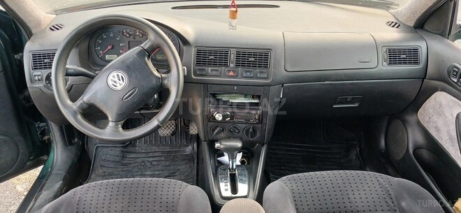 Volkswagen Golf 1999, 234,123 km - 1.6 l - Bakı