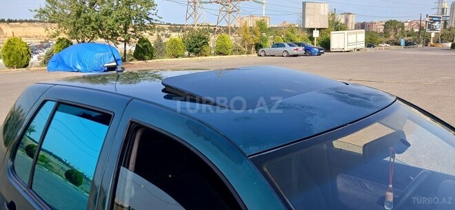 Volkswagen Golf 1999, 234,123 km - 1.6 l - Bakı