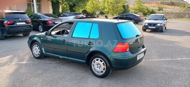 Volkswagen Golf 1999, 234,123 km - 1.6 l - Bakı