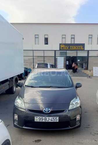 Toyota Prius 2011, 320,000 km - 1.8 l - Bakı
