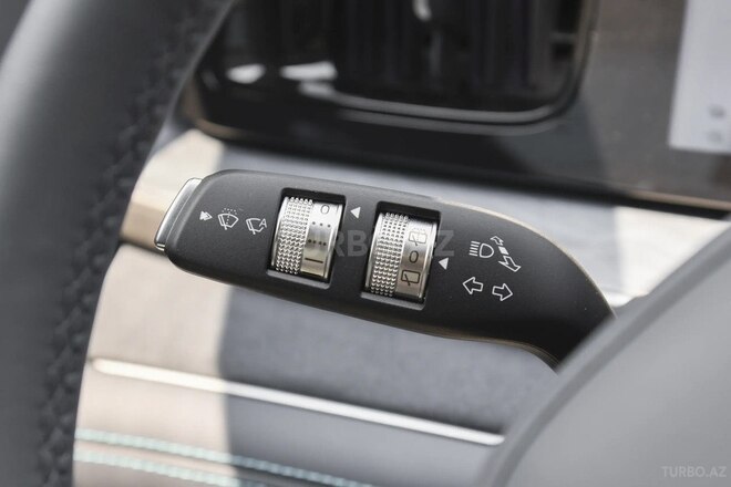 BYD  2025, 0 km - 1.5 l - Bakı