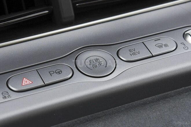 BYD  2025, 0 km - 1.5 l - Bakı