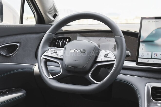 BYD  2025, 0 km - 1.5 l - Bakı